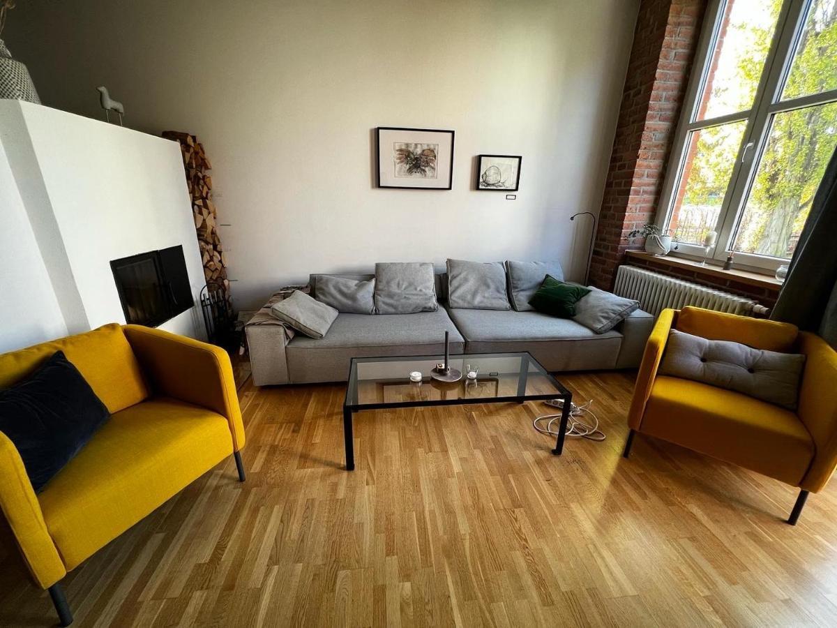 Aryve Jc Studio - Altstadtnahes Boutique Apartment Inklusive Kostenfreiem Parkplatz Erfurt Eksteriør bilde