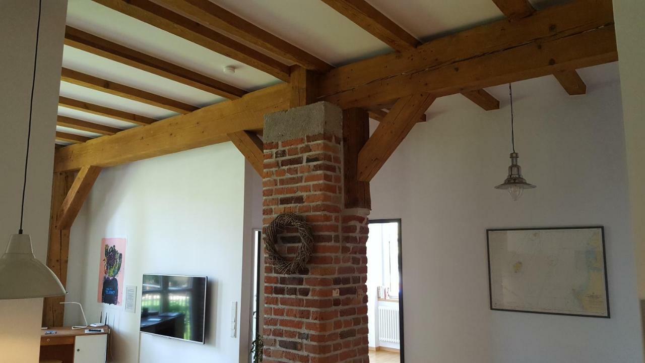 Aryve Jc Studio - Altstadtnahes Boutique Apartment Inklusive Kostenfreiem Parkplatz Erfurt Eksteriør bilde